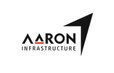 Aaron Infra Developer Logo