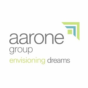 Aarone Group developer logo