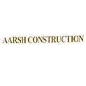 Aarsh Construction Logo