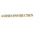Aarsh Construction Developer Logo