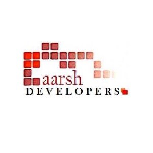 Aarsh Developers logo
