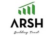 Aarsh Group Developer Logo