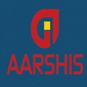 Aarshis Buildcon Logo