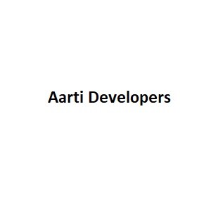 Aarti Developers Logo