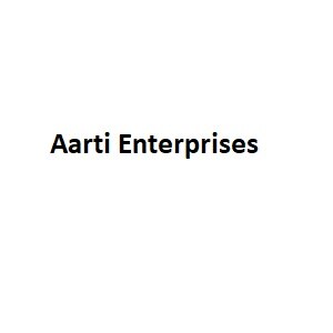 Aarti Enterprises developer logo