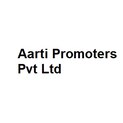 Aarti Promoters Pvt Ltd Logo