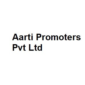 Aarti Promoters Pvt Ltd developer logo