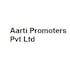 Aarti Promoters Pvt Ltd Aarti Promoters Pvt Ltd Developer Logo