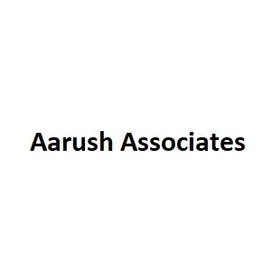 Aarush Associates Logo