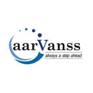 Aarvanss Developer Logo