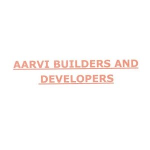 Aarvi Builders And Developers developer logo