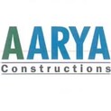 Aarya Constructions Logo