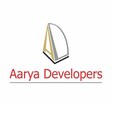 Aarya Developers Mumbai Developer Logo