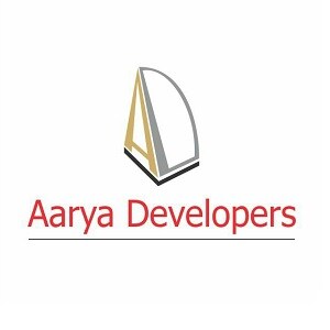 Aarya Developers Mumbai Logo
