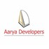 Aarya Developers Mumbai Developer Logo