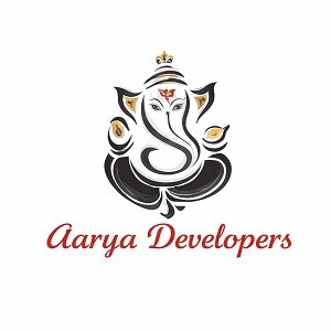 Aarya Developers Pune developer logo