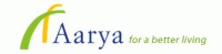 Aarya Shelter developer logo