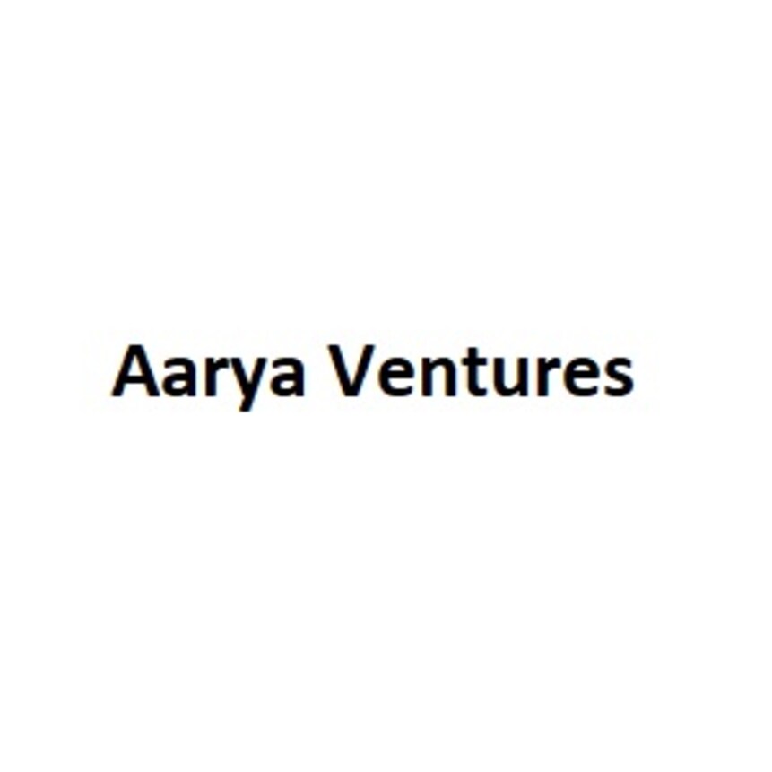 Aarya Ventures LLC