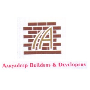Aaryadeep Builders and Developers logo