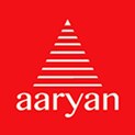 Aaryan Builders Logo