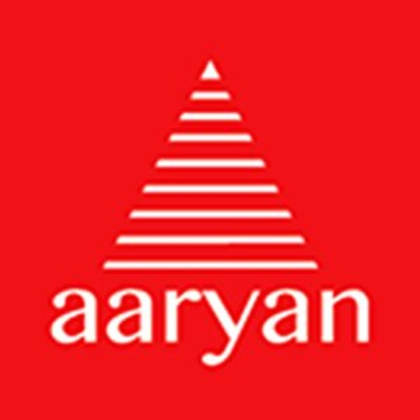 Aaryan Builders