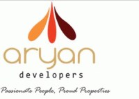 Aaryan Developers Logo