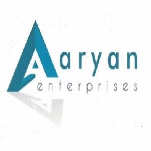 Aaryan Enterprises Mumbai developer logo