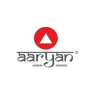 Aaryan Infrabuild Pvt Ltd Logo