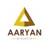 Aaryan Projects Aaryan Projects Developer Logo