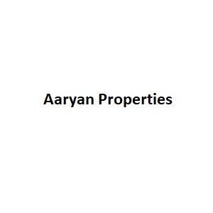 Aaryan Properties developer logo