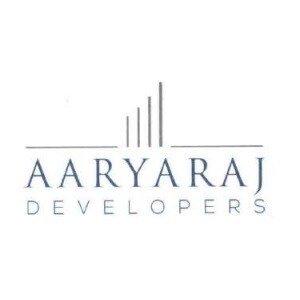 Aaryaraj Developers LLP Developer Logo