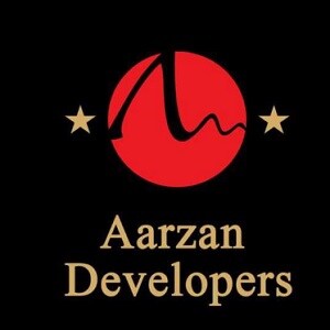 Aarzan Developers logo