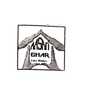 Aasanghar Constructions logo
