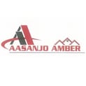 Aasanjo Amber Logo