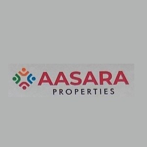 Aasara Properties logo