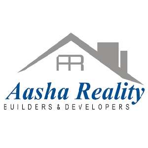 Aasha Reality Builders and Developers