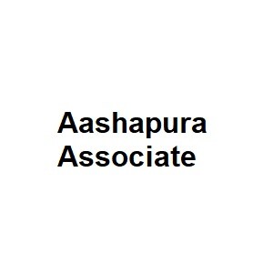 Aashapura Associate logo