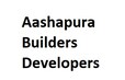 Aashapura Builders Developers Developer Logo