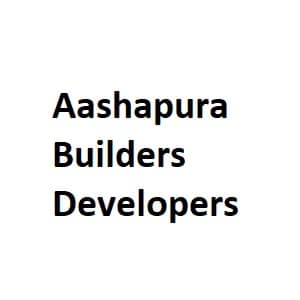 Aashapura Builders Developers