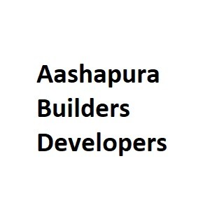 Aashapura Builders Developers developer logo