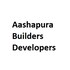 Aashapura Builders Developers Developer Logo