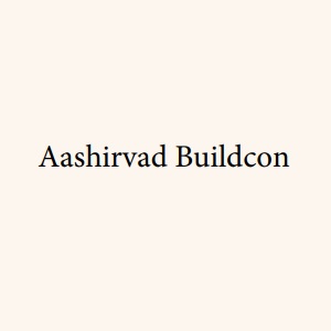 Aashirvad Buildcon