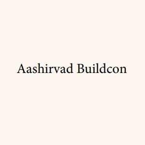 Aashirvad Buildcon Logo