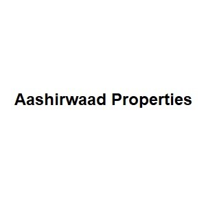 Aashirwaad Properties Logo