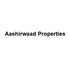 Aashirwaad Properties Developer Logo