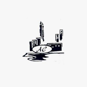 Aashirwad Constructions Logo