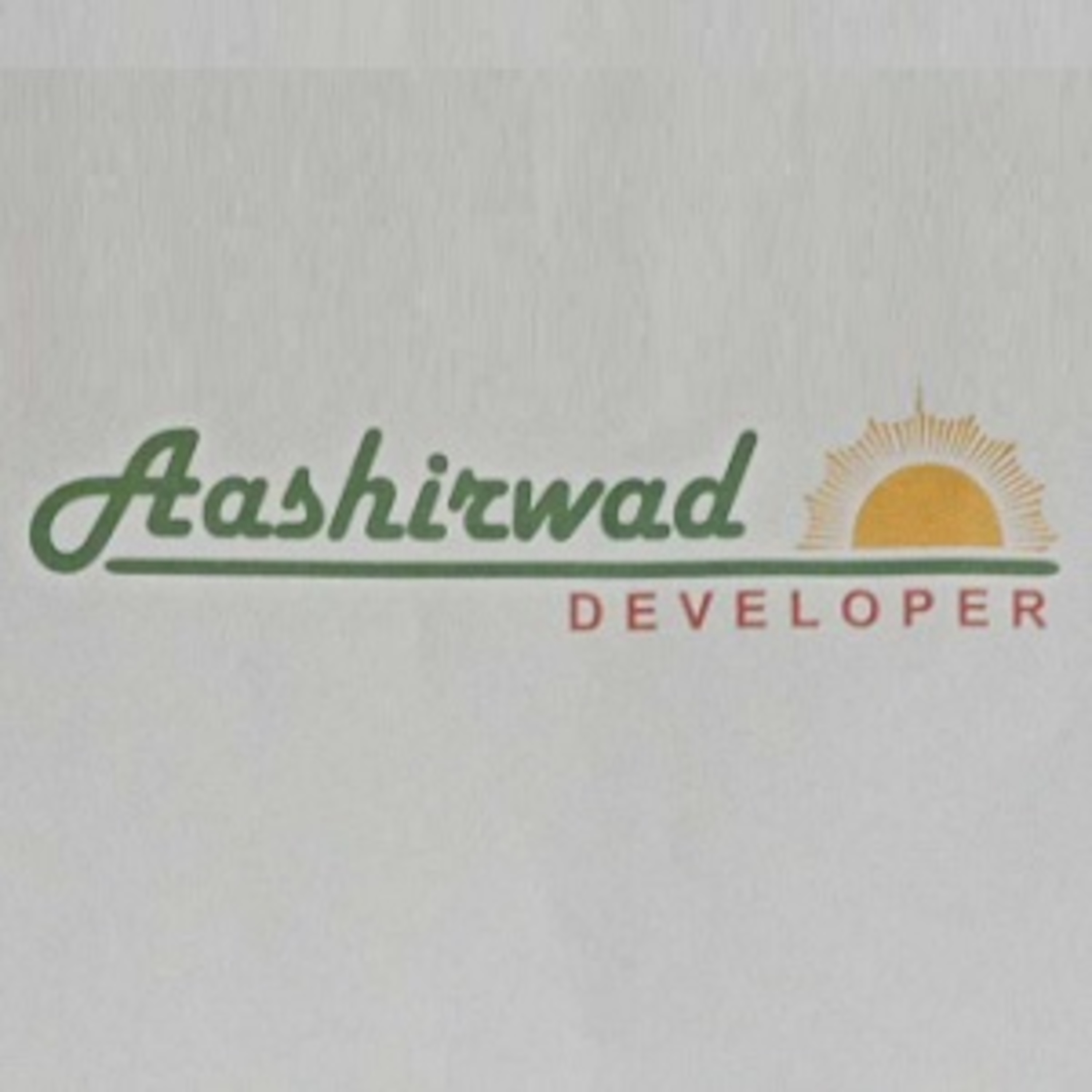 Aashirwad Developer