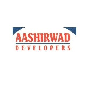Aashirwad Developers Developer Logo