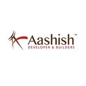 Aashish Developer and Builders Logo