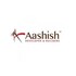 Aashish Developer and Builders Developer Logo